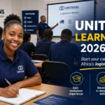 Unitrans Learnership 2026-2027