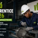 VKB Apprentice 2026