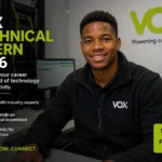 Vox Technical Intern 2026