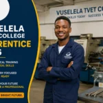 Vuselela TVET College Apprentice 2026