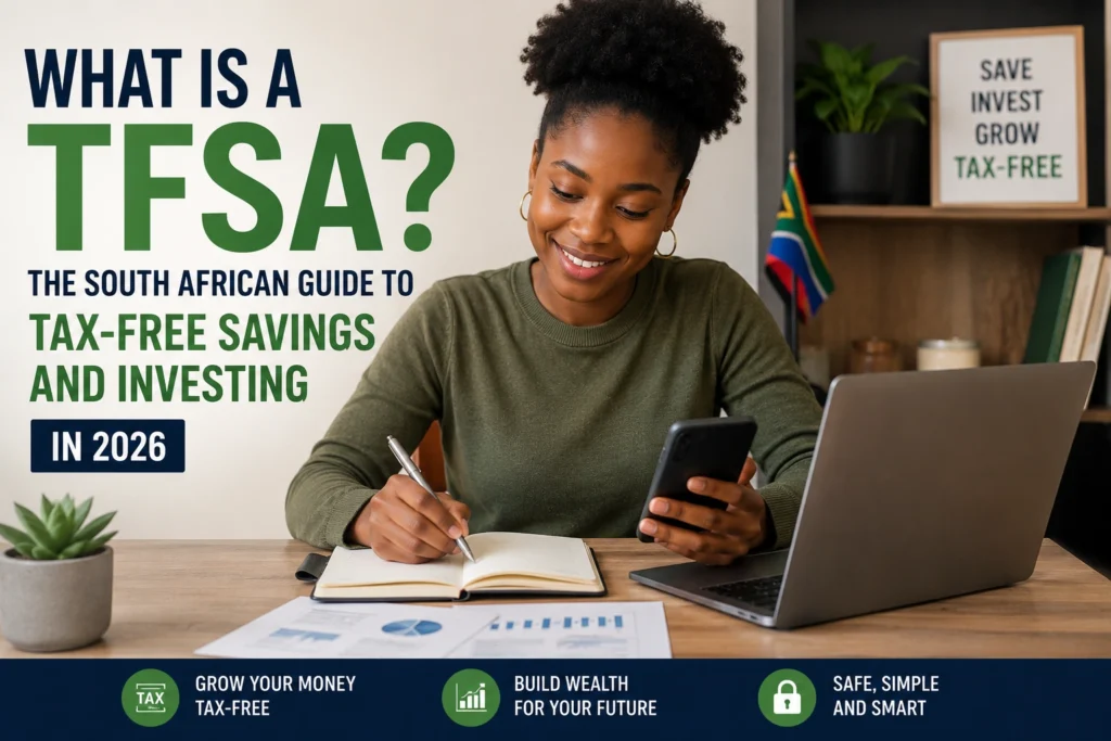 What Is a TFSA