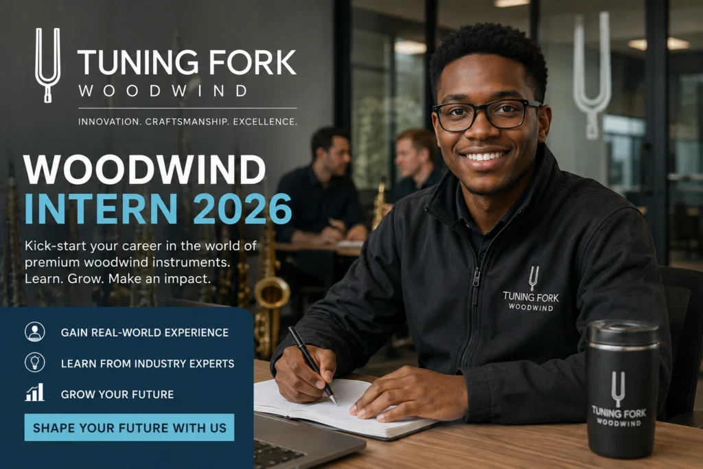Woodwind Intern 2026