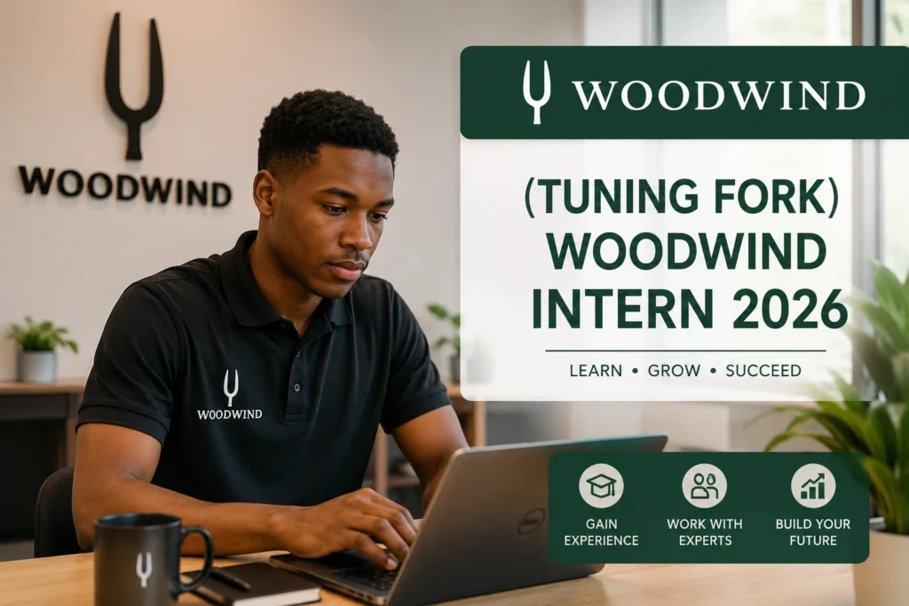 Woodwind Intern 2026 Woodwind Intern 2026