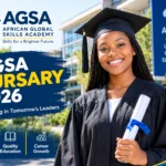 (AGSA) Bursary 2026