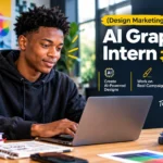 AI Graphic Intern 2026