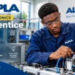 ALPLA Apprentice 2026