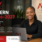 AVI Limited Intern 2026-2027