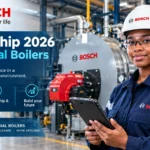 Bosch Internship 2026