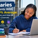 Bursaries for Students With 50%–59% Average