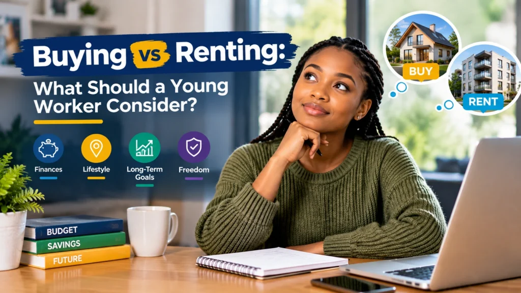 Buying vs Renting