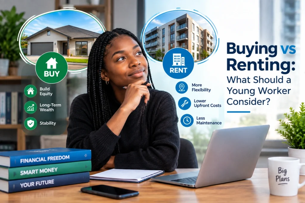 Buying vs Renting