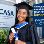 (CASA) Bursary 2027