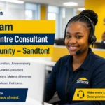 Call Centre Consultant