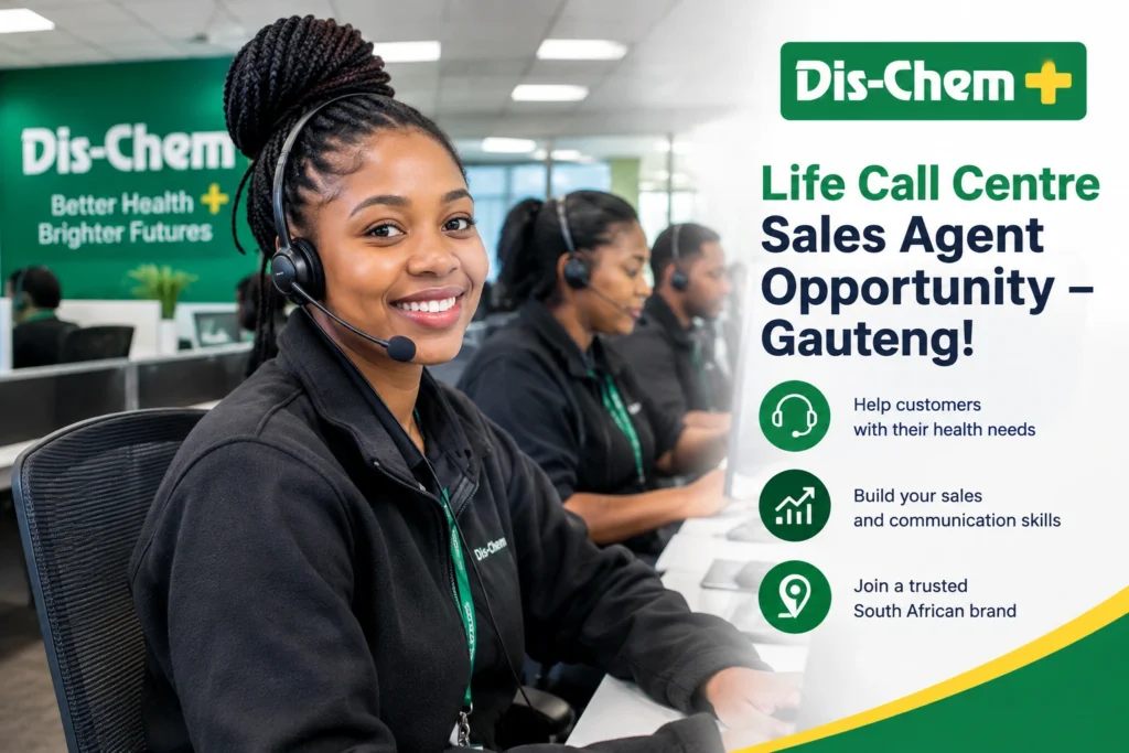 Call Centre Sales