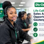 Call Centre Sales