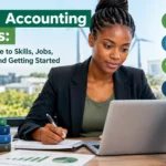 Carbon Accounting Careers