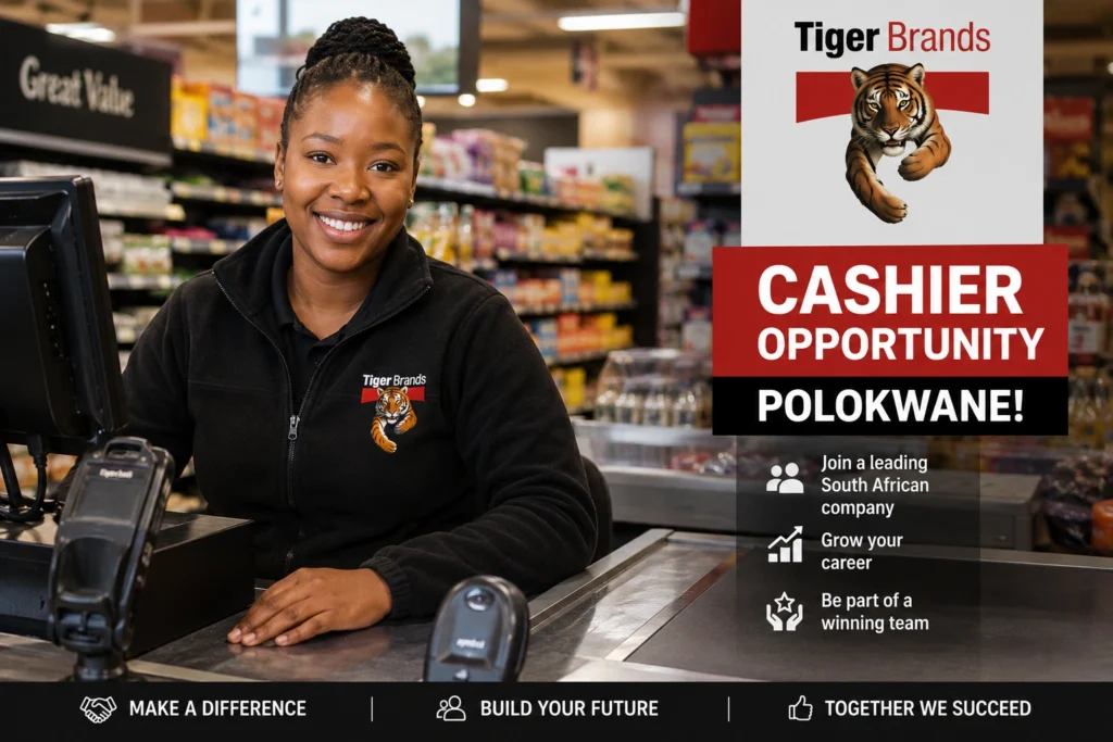Cashier