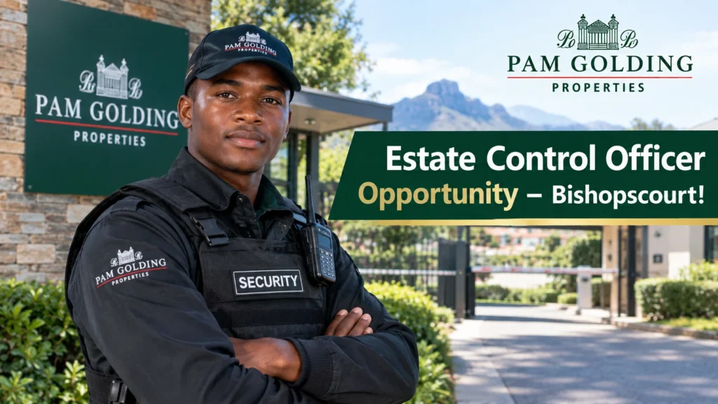 Control Officer