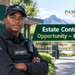 Control Officer