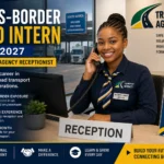 Cross-Border Road Intern 2026-2027