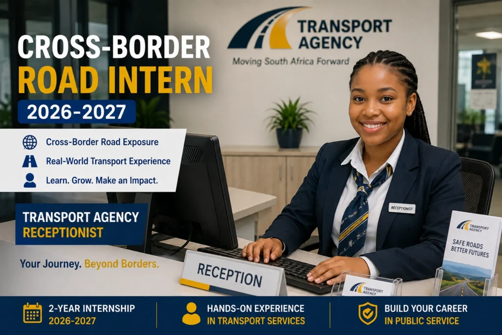 Cross-Border Road Intern 2026-2027