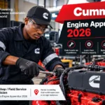 Cummins Engine Apprentice 2026