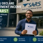 Do You Declare Investment Income to SARS