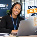 Dotsure HR Intern 2026