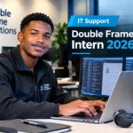 Double Frame Solutions Intern 2026