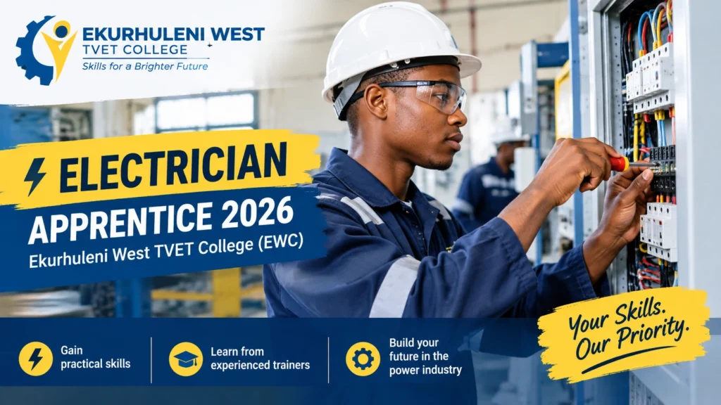 ( EWC ) Apprentice 2026