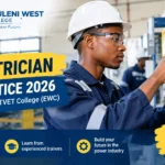 ( EWC ) Apprentice 2026