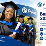 Eskom Bursary 2027