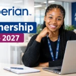 Experian Learnership 2026-2027