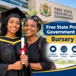 (FSPG) Bursary 2027
