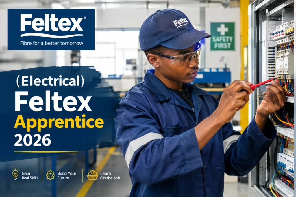Feltex Apprentice 2026