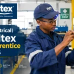 Feltex Apprentice 2026
