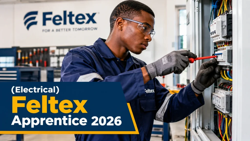 Feltex Apprentice 2026