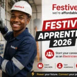 Festive Apprentice 2026