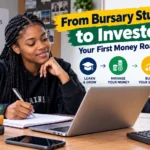 From Bursary Student to Investor