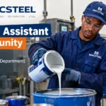 General Assistant