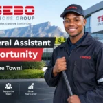 General Assistant
