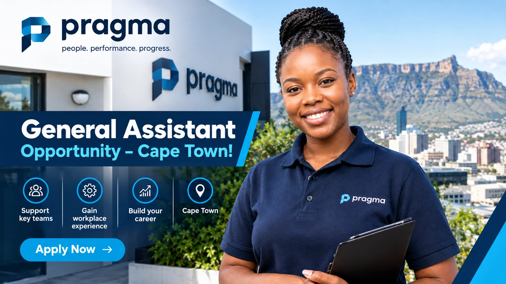 General Assistant