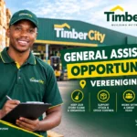 General Assistant