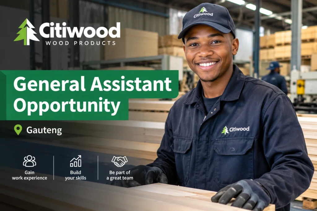 General Assistant