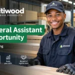 General Assistant