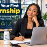 Getting Your First Internship