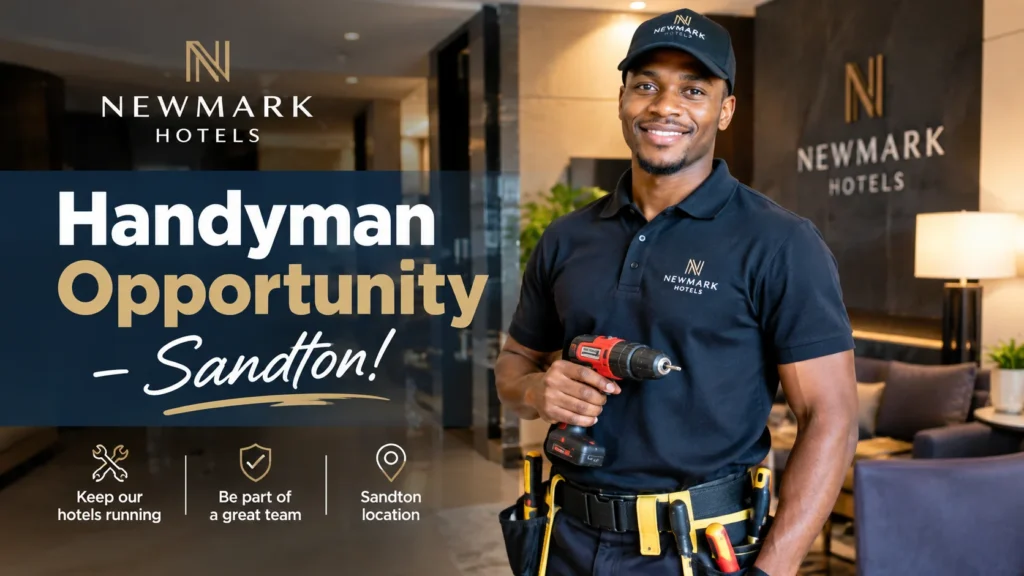 Handyman