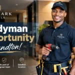 Handyman