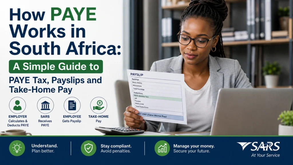 How PAYE Works