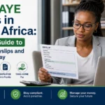 How PAYE Works